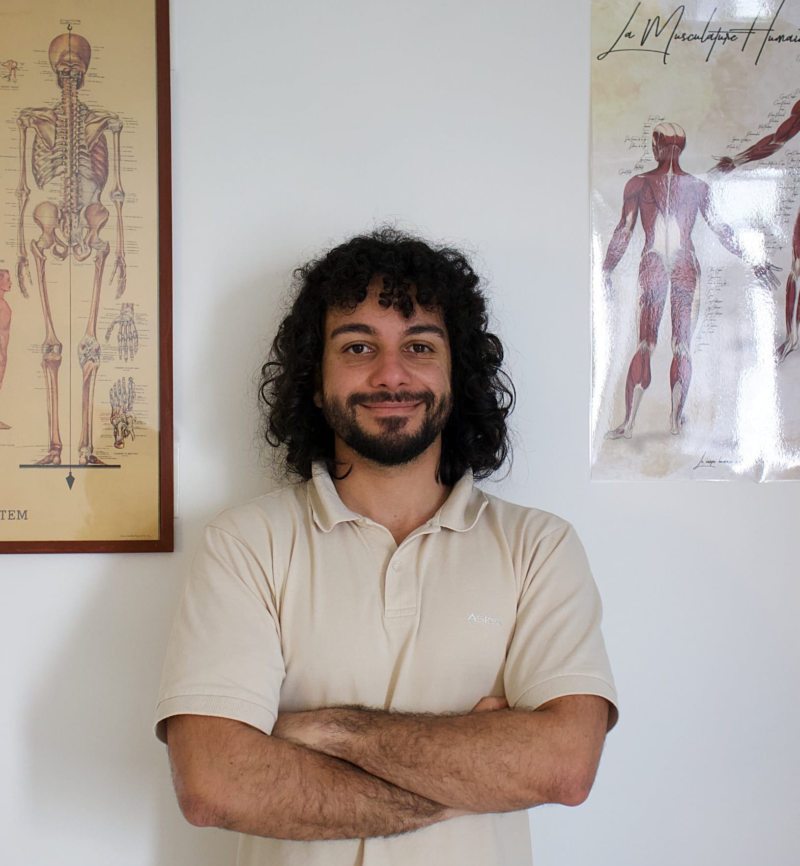 Timmy Avril Cadinot Ostéopathe coimères